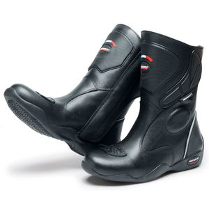 Bota Mondeo Leather Dry Evo 3 Impermeável Feminina