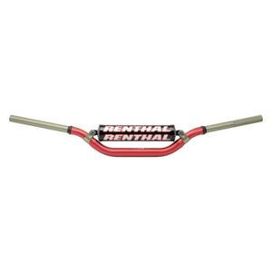 Guidão Renthal Twinwall RC 28MM (1/8) Alto 922-01
