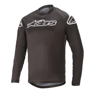 Camisa Bike Alpinestars Racer V2 Manga Longa
