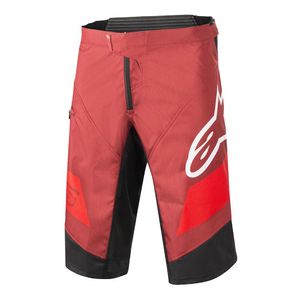 Bermuda Bike Alpinestars Racer