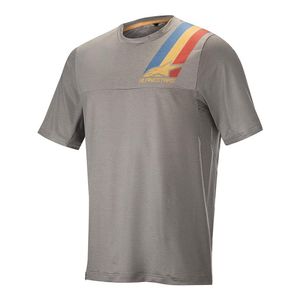 Camisa Bike Alpinestars Alps 4.0