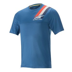 Camisa Bike Alpinestars Alps 4.0