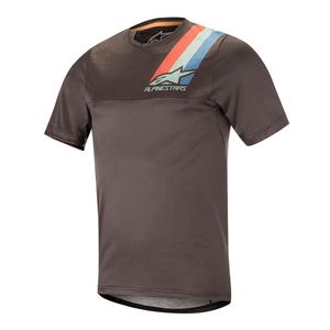 Camisa Bike Alpinestars Alps 4.0