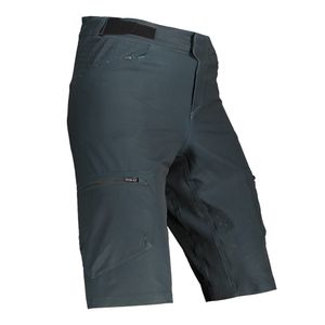 Bermuda Leatt MTB All-MTN 2.0 Infantil