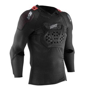 Colete Leatt Airflex Stealth Body Protector