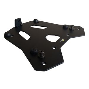 Suporte Com Base Para Baú Givi BMW F 850GS Premium Plus + TFT 19/22 (S376) Start Racing