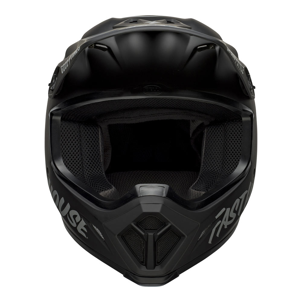 BELL MX-9 MIPS FASTHOUSE サイズM Capacete Bell MX-9 Mips Fasthouse