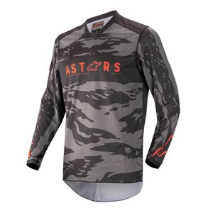 Camisa Alpinestars Racer Tactical 22