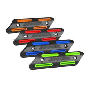 Protetor de Escapamento 4T Universal Anker