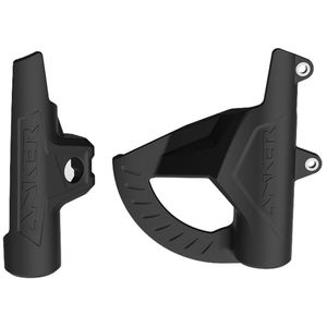 Protetor de Bengala e Disco de Freio CRF 250F / Tornado Anker