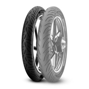 Pneu Pirelli Super City 2.75-18 42P TL Dianteiro