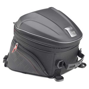 Bolsa Givi Traseira Expansível ST607B 22L