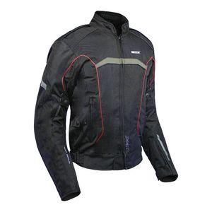 Jaqueta Texx New Strike V2