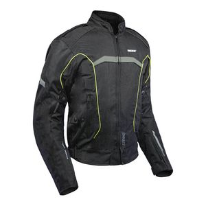 Jaqueta Texx New Strike V2