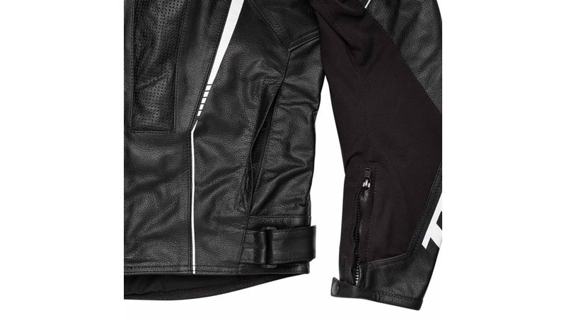 たけし Jaqueta Texx Sniper V2 Masculina Preta - MotoBR