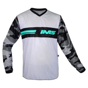 Camisa IMS Loretta