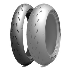 Pneu Michelin Power Cup II 120/70-ZR17 58W Dianteiro