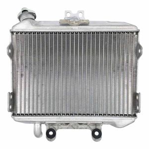 Radiador Grande Original CR 250 97/99 Honda 19100-KZ3-J10