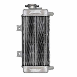 Radiador Direito Original CRF 250R 06/09 Honda 19010-KRN-A01