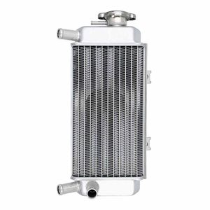 Radiador Direito Original CRF 250R 04/05 Honda 19010-KRN-731