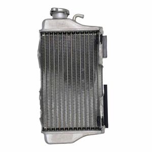 Radiador Direito Original CRF 450R 04 Honda 19010-MEN-641