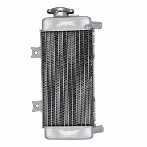 Radiador Direito Original CRF 250R 04/05 Honda 19010-KRN-640