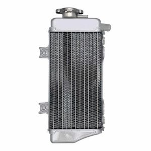 Radiador Direito Original CRF 450R 05 Honda 19010-MEN-730