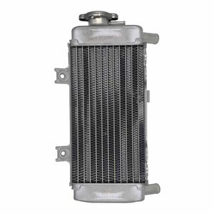 Radiador Direito Original CRF 250X 04/09 e 12/17 Exceto 14 Honda 19010-KSC-305
