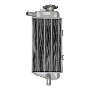 Radiador Direito Original CRF 450R 06/08 Honda 19010-MEN-A01