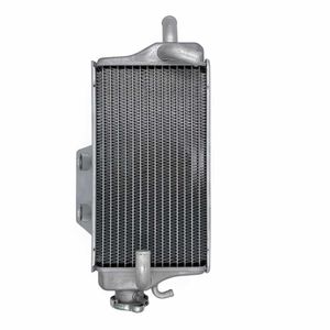 Radiador Direito Original CR 125 05/07 Honda 19010-KSR-711