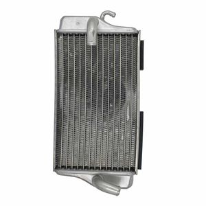Radiador Esquerdo Original CRF 450R 02/04 Honda 19015-MEB-673