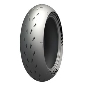 Pneu Michelin Power Cup II 190/55ZR17 75W Traseiro