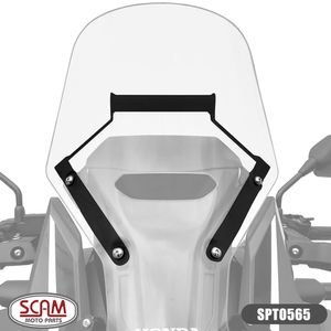 Suporte GPS Africa Twin CRF 1100L 21+ (SPTO565) Scam