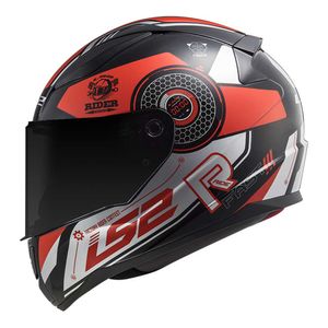 Capacete LS2 FF353 Rapid Stratus