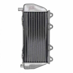 Radiador Esquerdo Original YZ 250F 01/05 / WR 250F 05/06 Yamaha 5NL-1240A-10