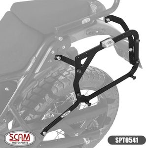Suporte de Baú Lateral Himalayan 18+ (SPTO541) Scam