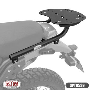 Suporte de Baú Superior Traseiro Himalayan 18+ (SPTO539) Scam