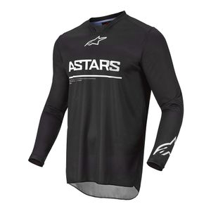 Camisa Alpinestars Racer Graphite 22