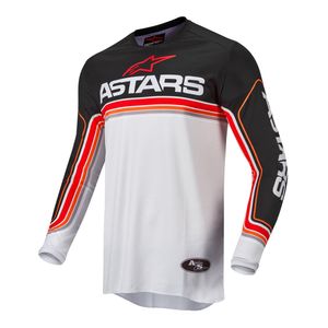 Camisa Alpinestars Fluid Speed 22