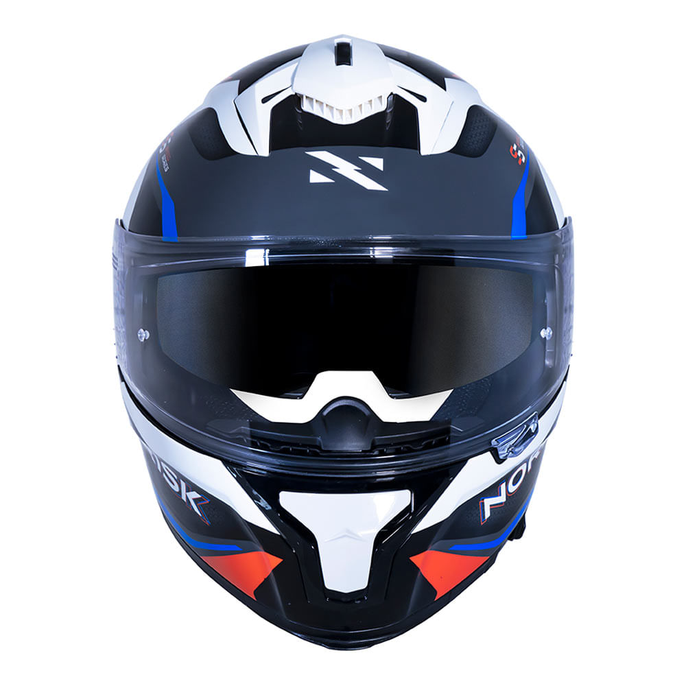 Capacete Norisk Strada Drive