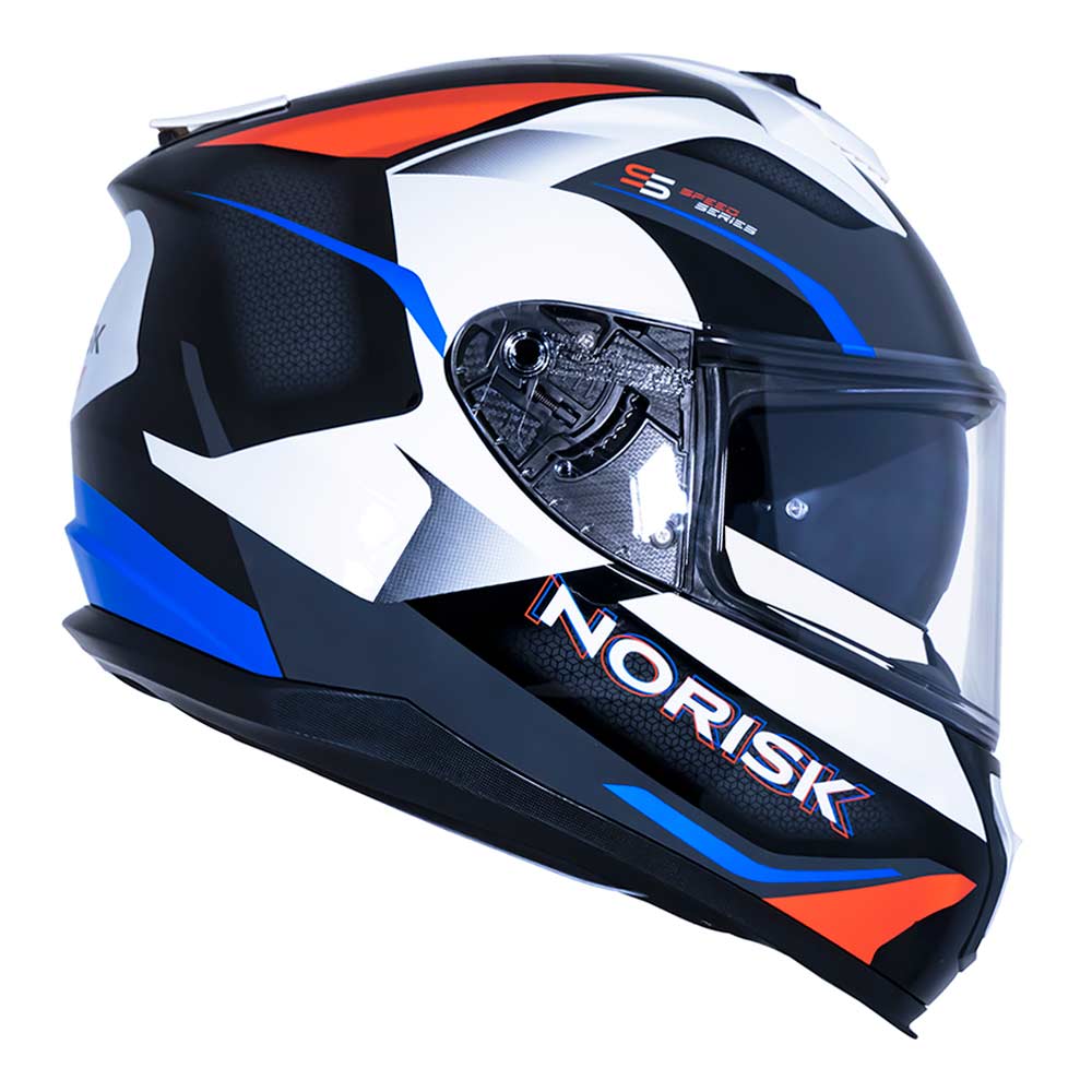 Capacete Norisk Strada Drive