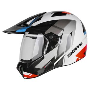 Capacete Bieffe 3 Sport React