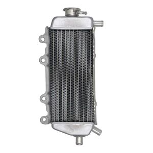 Radiador Direito Original YZ 125 05/22 Yamaha 1C3-12461-00-00