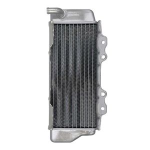 Radiador Esquerdo Original YZ 450F 03/05 Yamaha 5TA-1240A-00-00
