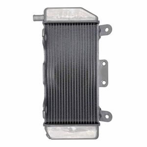 Radiador Esquerdo Original YZ 450F 06 Yamaha 2S2-1240A-00-00