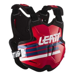 Colete Leatt 2.5 Chest Design