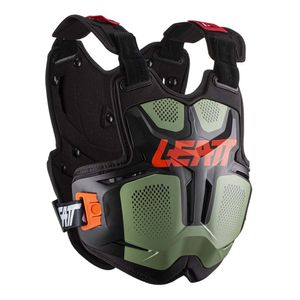 Colete Leatt 2.5 Chest Design