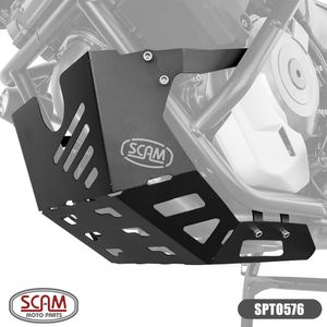 Protetor de Cárter Suzuki V-Strom DL 1050 XT 22+ (SPTO576) Scam