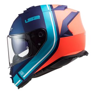 Capacete LS2 FF800 Storm Slant