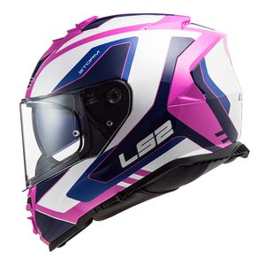 Capacete LS2 FF800 Storm Techy